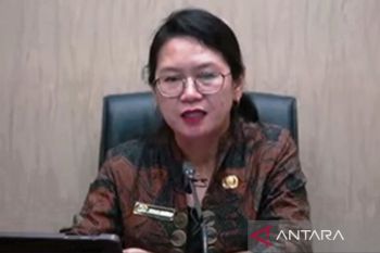 Penumpang udara di Kaltim turun 1,49 persen pada Agustus 2024