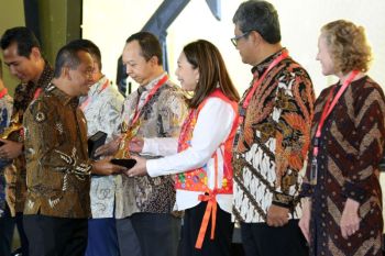 PGN mencatat 500 juta jam kerja dalam kondisi aman